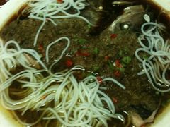 剁椒鱼头-方荣糊涂菜馆(湖北路店)