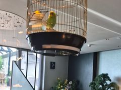 -蘇锦宴·淮扬菜烤鸭·小院(三元桥霄云路店)