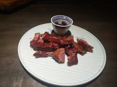 -老灶房-四川土菜(铁牛广场店)