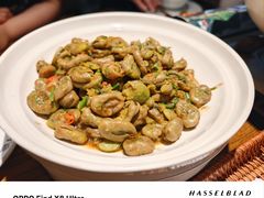 -老阿爸鲜鱼土菜(昆山花桥店)