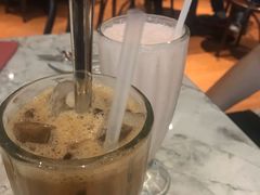 咖啡烏-关夫人餐厅(阳光广场店)