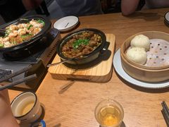 -陶德砂锅(蜀汉路店)