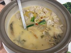 -瑞福园联谊餐室(茂名南路店)