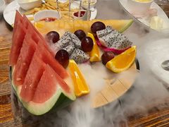 -1886德国汽车餐厅(外滩十六铺码头店)