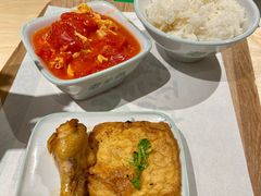 -老乡鸡(上海白玉兰广场店)