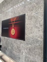 -周大福CHOW TAI FOOK(荟聚购物中心西红门店)