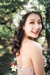 点击看大图 -古摄影婚纱