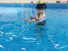 -嘻游纪亲子游泳中心(天佑城店)