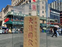 -东兴口岸-中越友谊大桥
