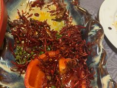 -粤尚腾香居中餐厅(首都机场希尔顿店)