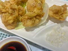 -深仔记正宗云吞面(尖沙咀店)