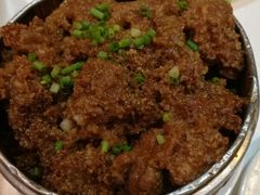 粉蒸排骨-湖北味道(湖北大厦店)