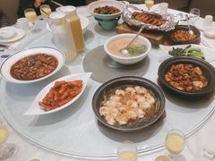 -国人川菜(李家村建东街店)