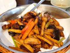 猪肉婆三捞-猪肉婆私房菜(容桂总店)