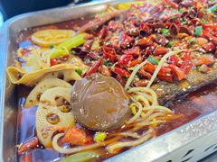 -蛙蛙叫干锅年代(簋街总店)
