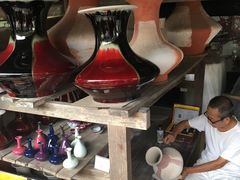 -景德镇古窑民俗博览区