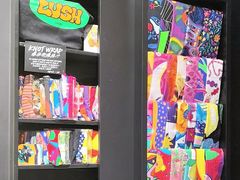 -LUSH(威尼斯人店)