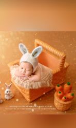 -挚纯baby儿童摄影(庐阳区店)