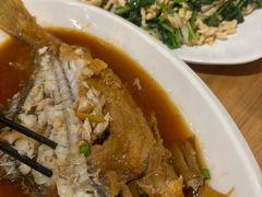 -陈傻子餐厅(世纪都会店)