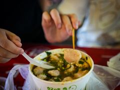 -海大南门夜市(海富街店)