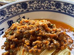 秃黄油-裕兴记·三虾面(西北街总店)