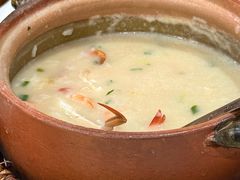 -潮汕砂锅粥(十八甫南路店)