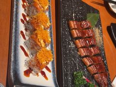 -千代武日本料理(开发区店)