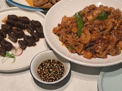 -津沽小院(天津之眼店)