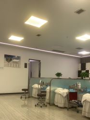 点击看大图 -悟空祛痘·亚健康皮肤管理中心