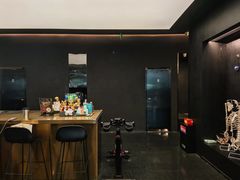 -TOP健身私教工作室(侨香店)