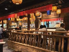 -南京大牌档(崇文门国瑞店)
