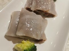 -红棉中餐厅·广州海航威斯汀酒店