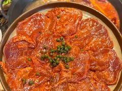 -冯校长老火锅(中联广场店)