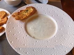 -蜻蜓逐宴全日制西餐厅I古北水镇大酒店