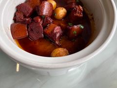 -我家小院川菜馆(杨家湾地铁站店)