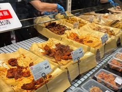 -永辉超市(郫都区爱琴海店)