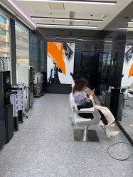 -时尚工厂·科学染发