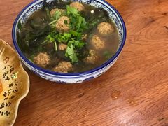-春和發特色蒸饺(浐河西路店)