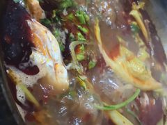 -重庆特色冷锅鱼(武大店)