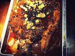 -锦尚阁烤鱼(望京新荟城店)