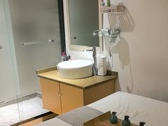 -麦子MaiMassage(打浦桥店)