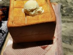 -绿茶餐厅(昌平悦荟店)