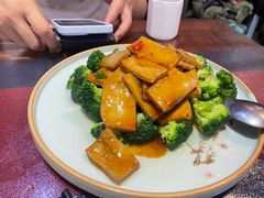 -一心斋素食馆(龙岗店)