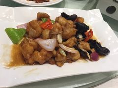 -大铁勺新津菜(东丽阳光新业广场店)