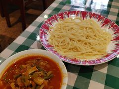 -新疆巴州金丝特餐厅(大钟寺店)