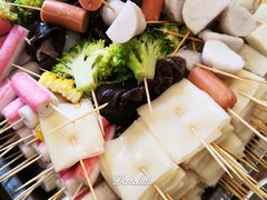 -谢智冷沾沾(马家巷总店)