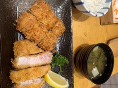牛肉芝士千层锦-胜博殿日式炸猪排(西红门店)