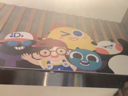 -小鸡哆哆故事屋·儿童乐园(嘉里城店)