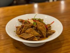 -巴依老爷新疆美食(常营店)