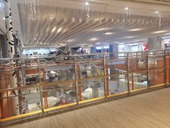 -天虹购物中心(石路店)